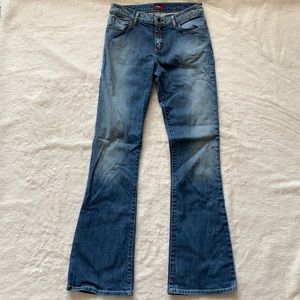 Men’s 28’ Guess Co Bootcut Jeans